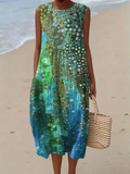 Megan™ | Vintage Summer Dress