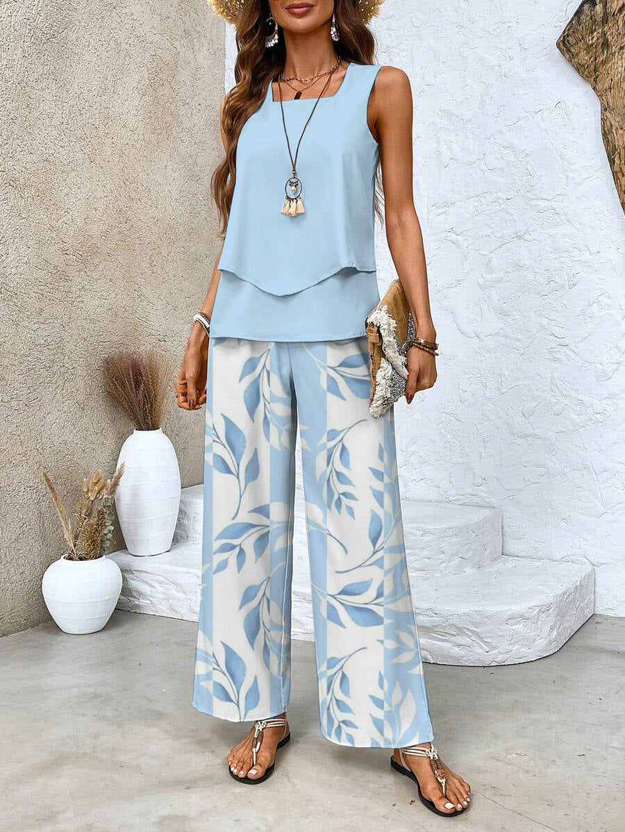 Sanne™ | Elegant Summer Set
