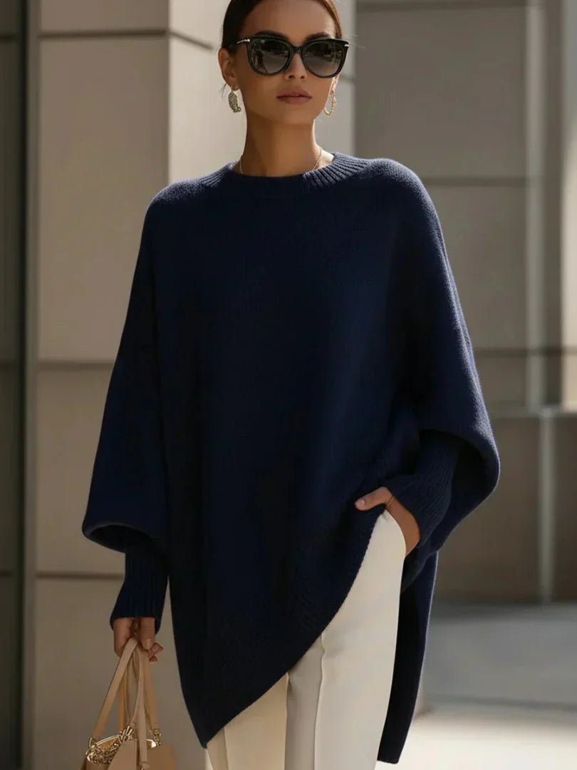 Maya™ | Oversized Sweater