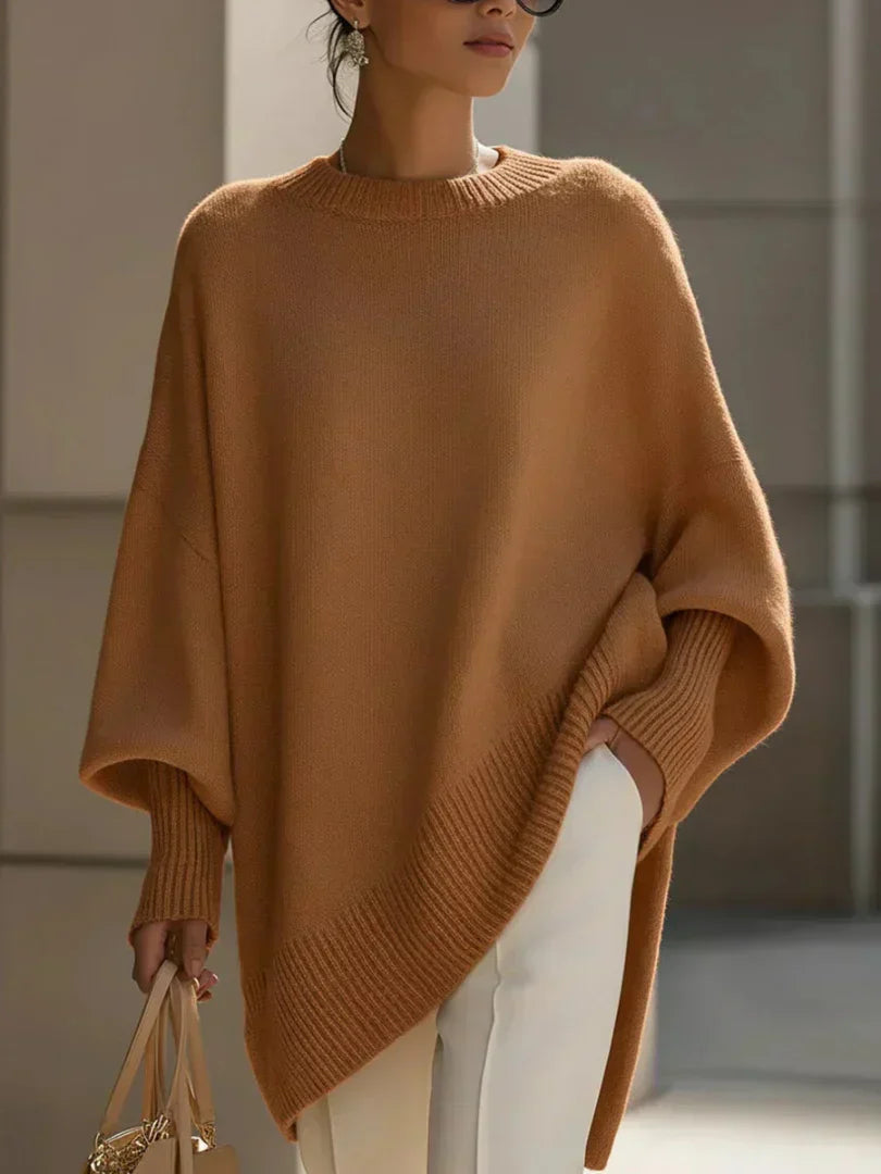 Maya™ | Oversized Sweater