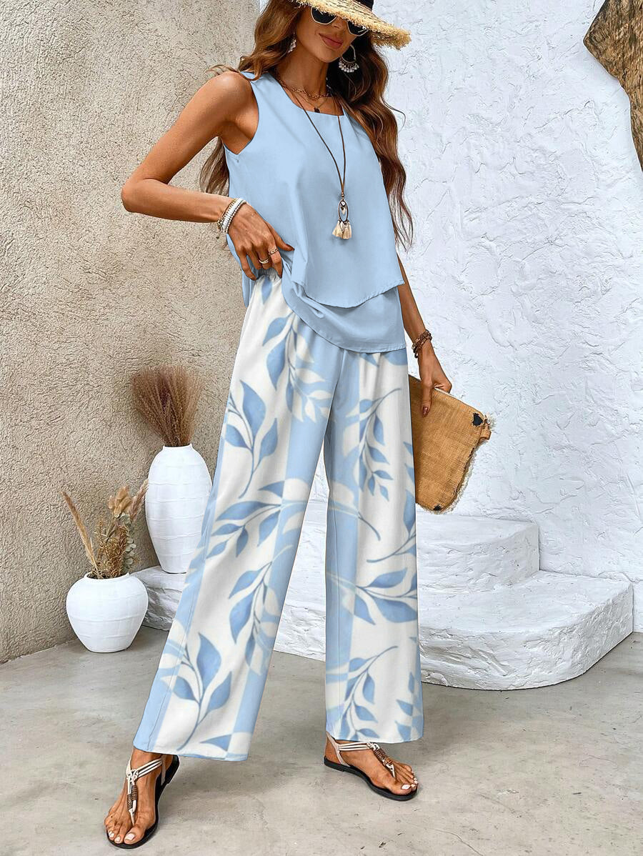 Sanne™ | Elegant Summer Set