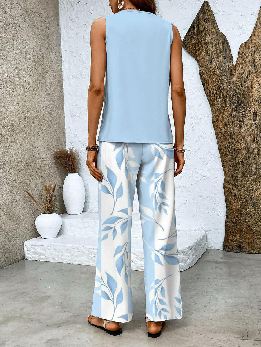 Sanne™ | Elegant Summer Set