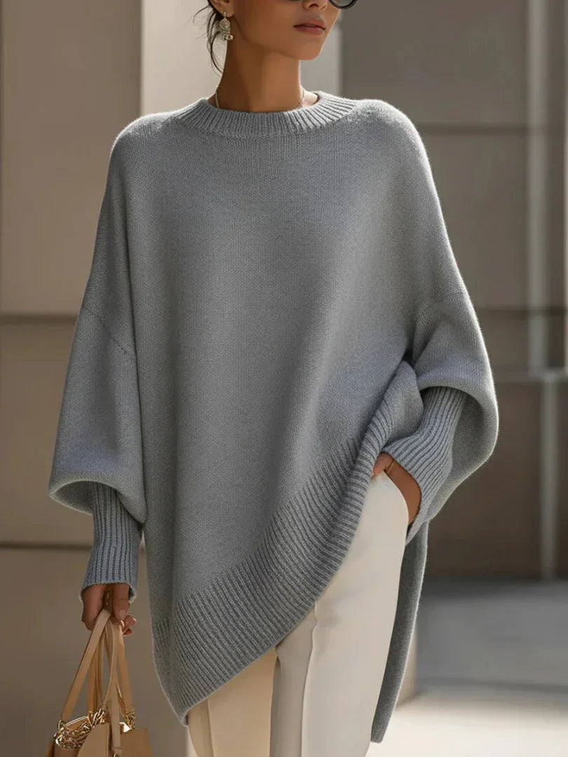 Maya™ | Oversized Sweater