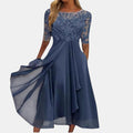 Rhonda™ | Elegant Lace Dress
