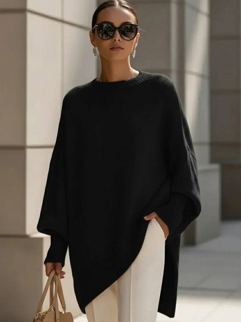 Maya™ | Oversized Sweater