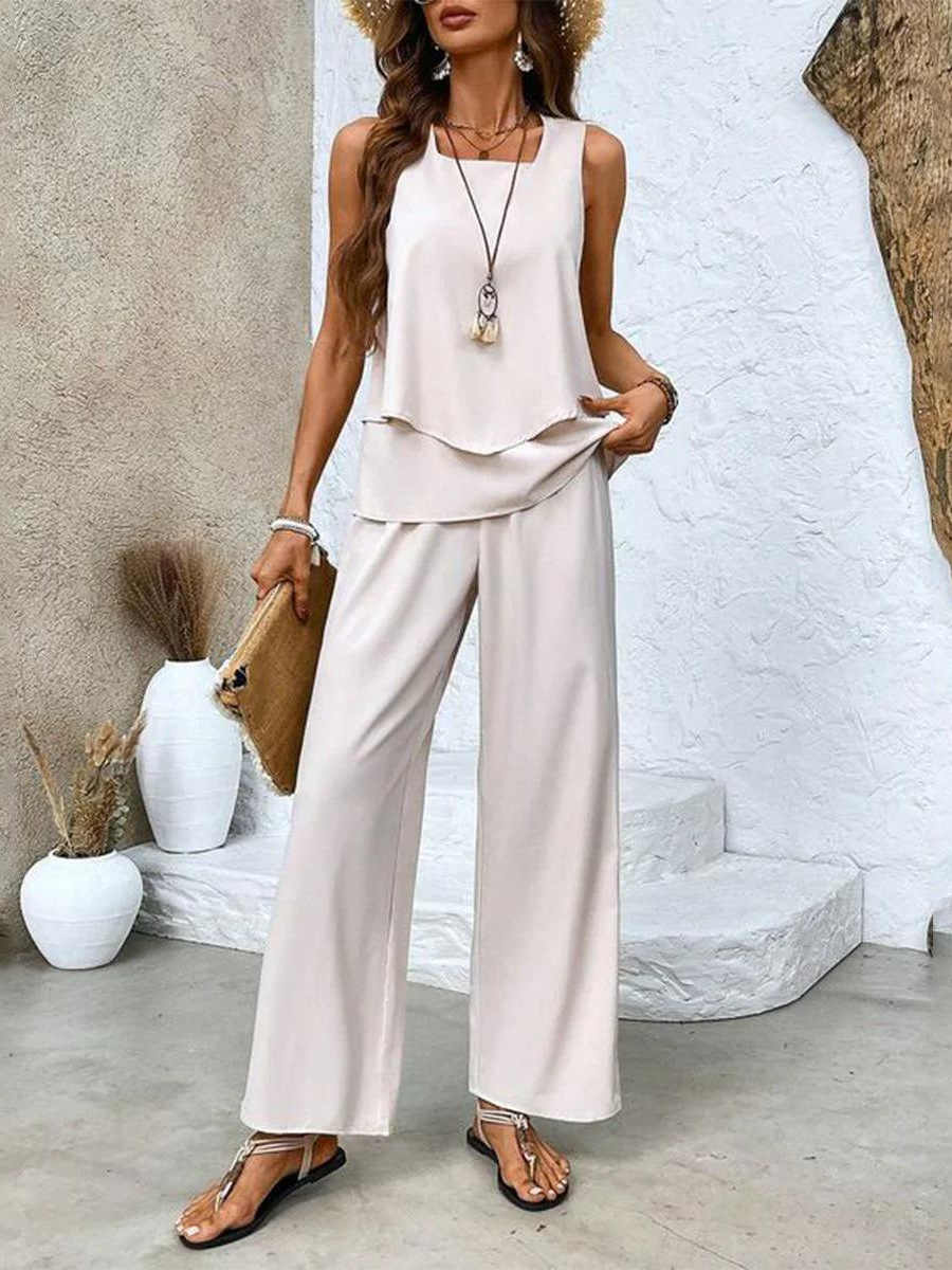 Sanne™ | Elegant Summer Set
