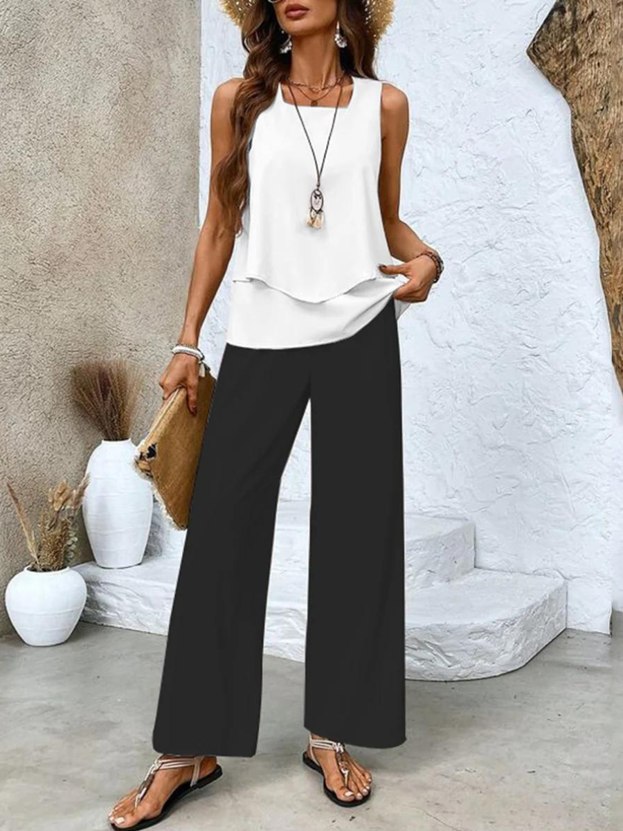 Sanne™ | Elegant Summer Set