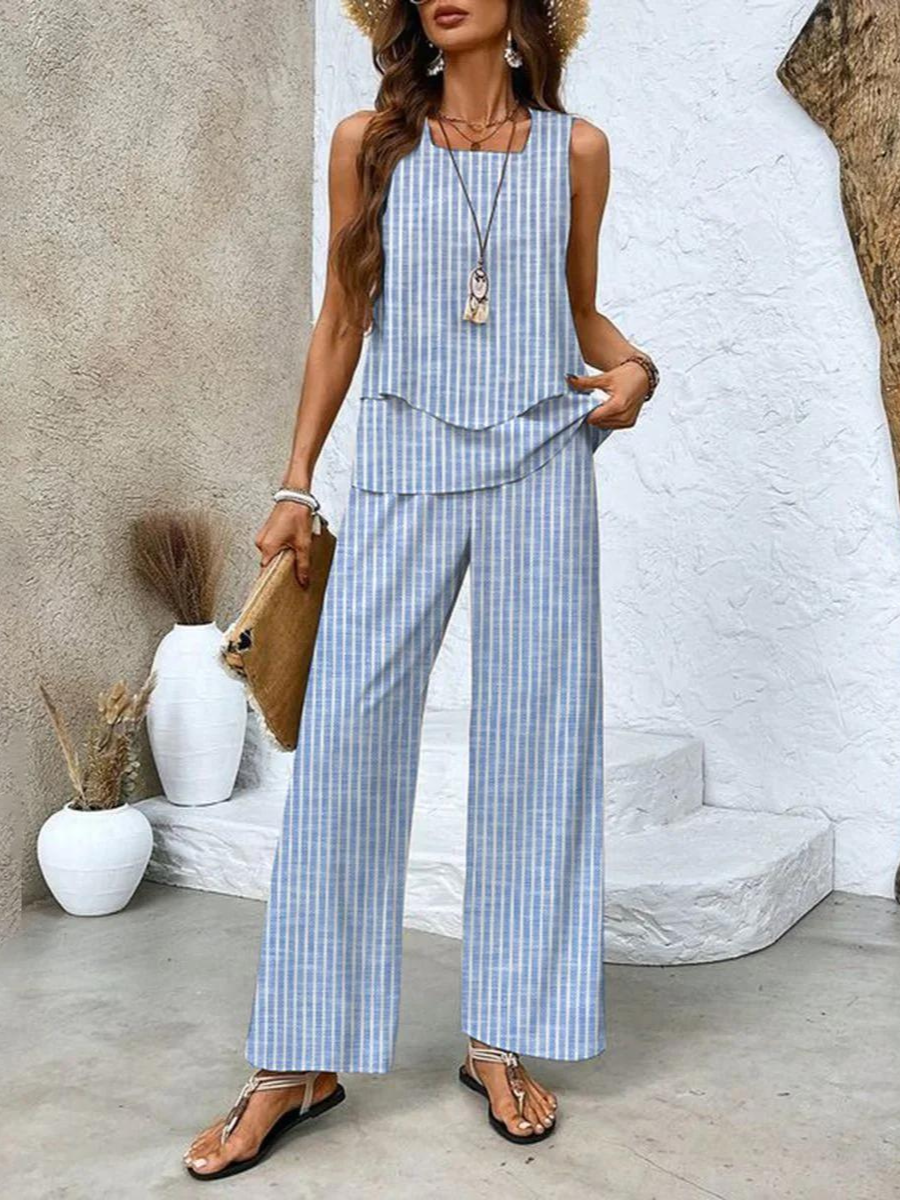 Sanne™ | Elegant Summer Set