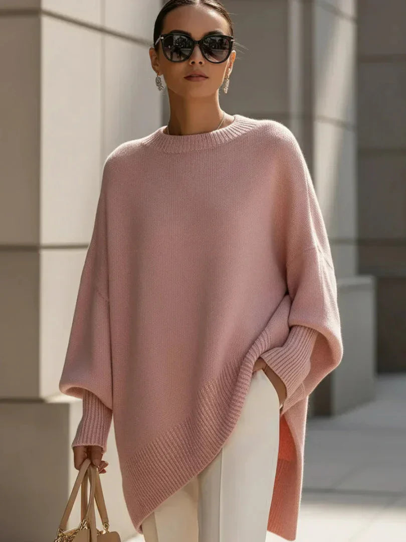 Maya™ | Oversized Sweater