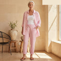 Charlotte™ | Soft Lounge Set