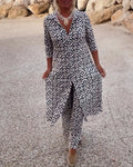 Harper™ | Geometric Elegance Set