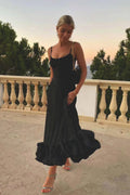 Mila™ | Elegant Flowing Dress