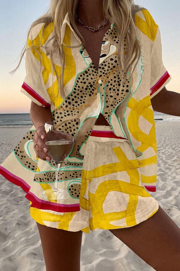 Analia™ | Summer Set