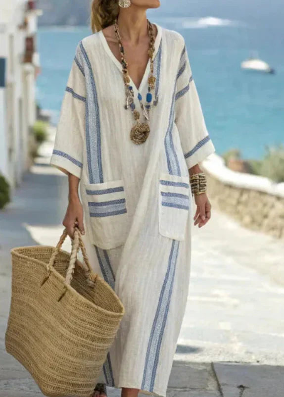 Noor™ | Maxi Summer Dress