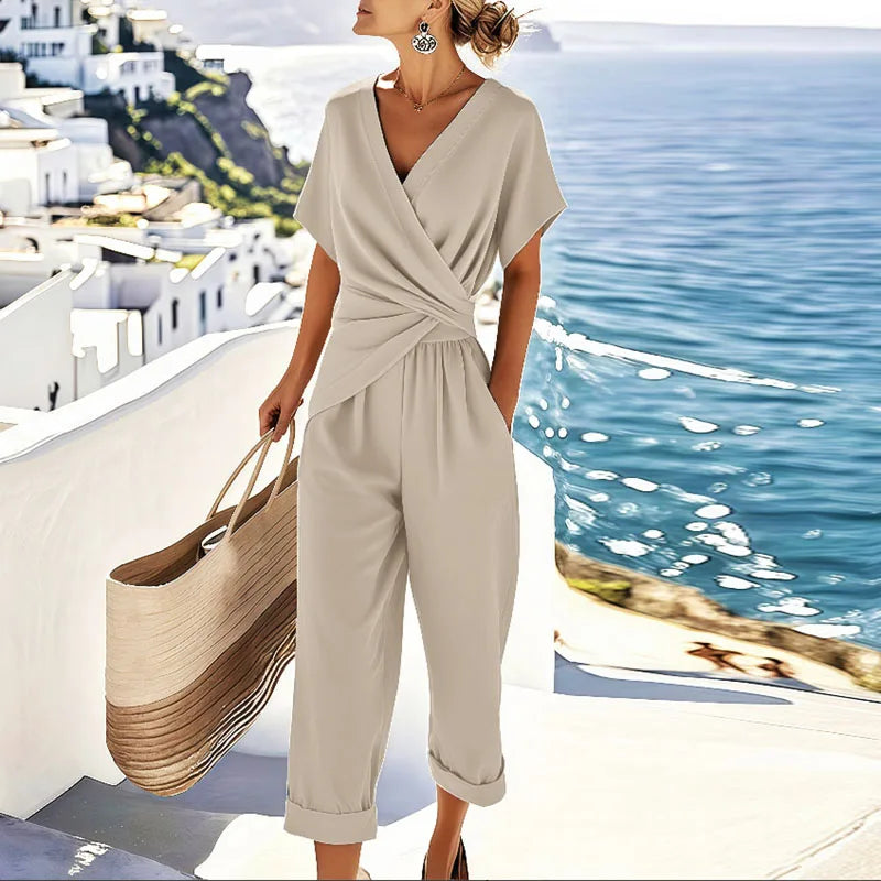 Olivia™ | Elegant Two-Piece Set