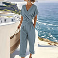 Olivia™ | Elegant Two-Piece Set