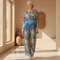 Luna™ | Flowy Abstract Set