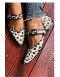 Emery™ | Mary Jane with Studs
