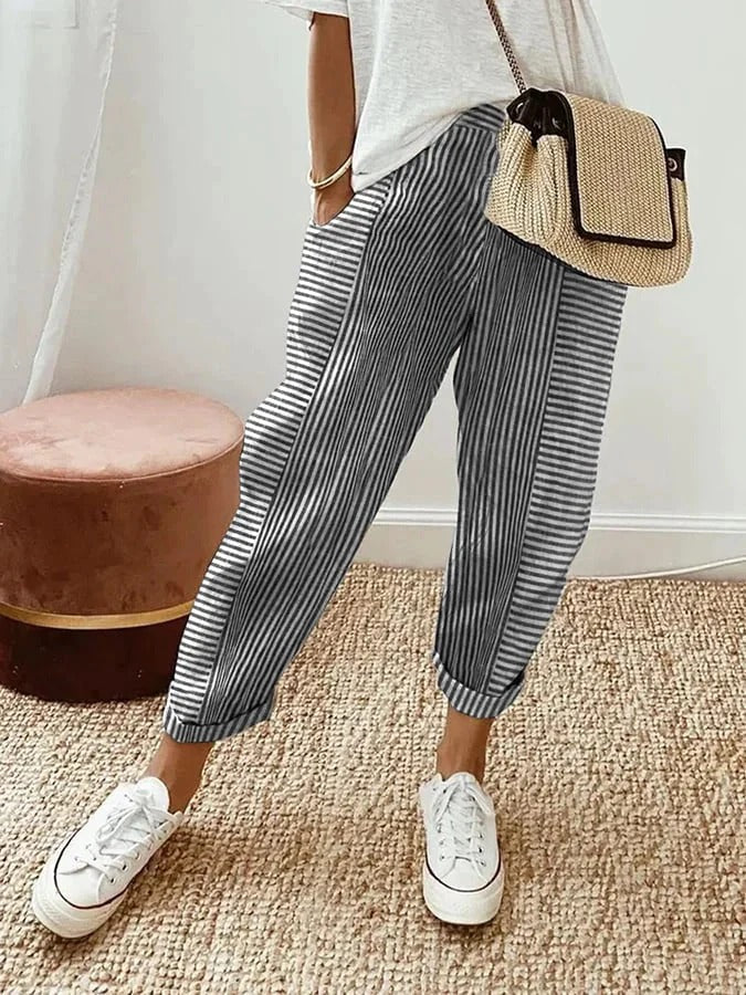 Amelia™ | Light Flattering Pants