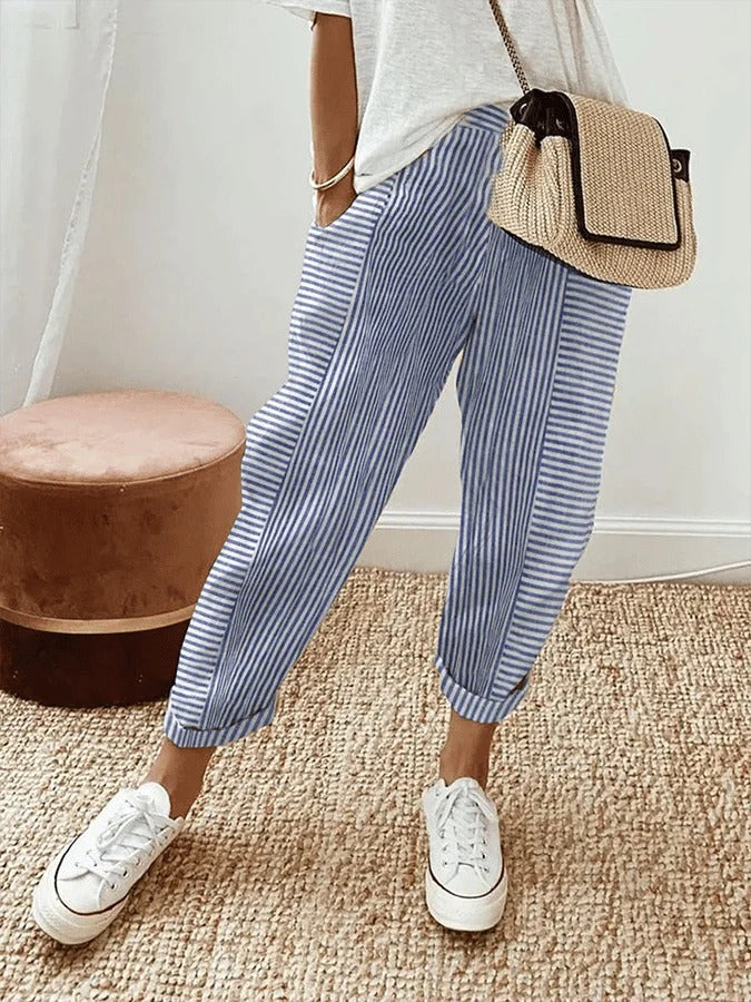 Amelia™ | Light Flattering Pants