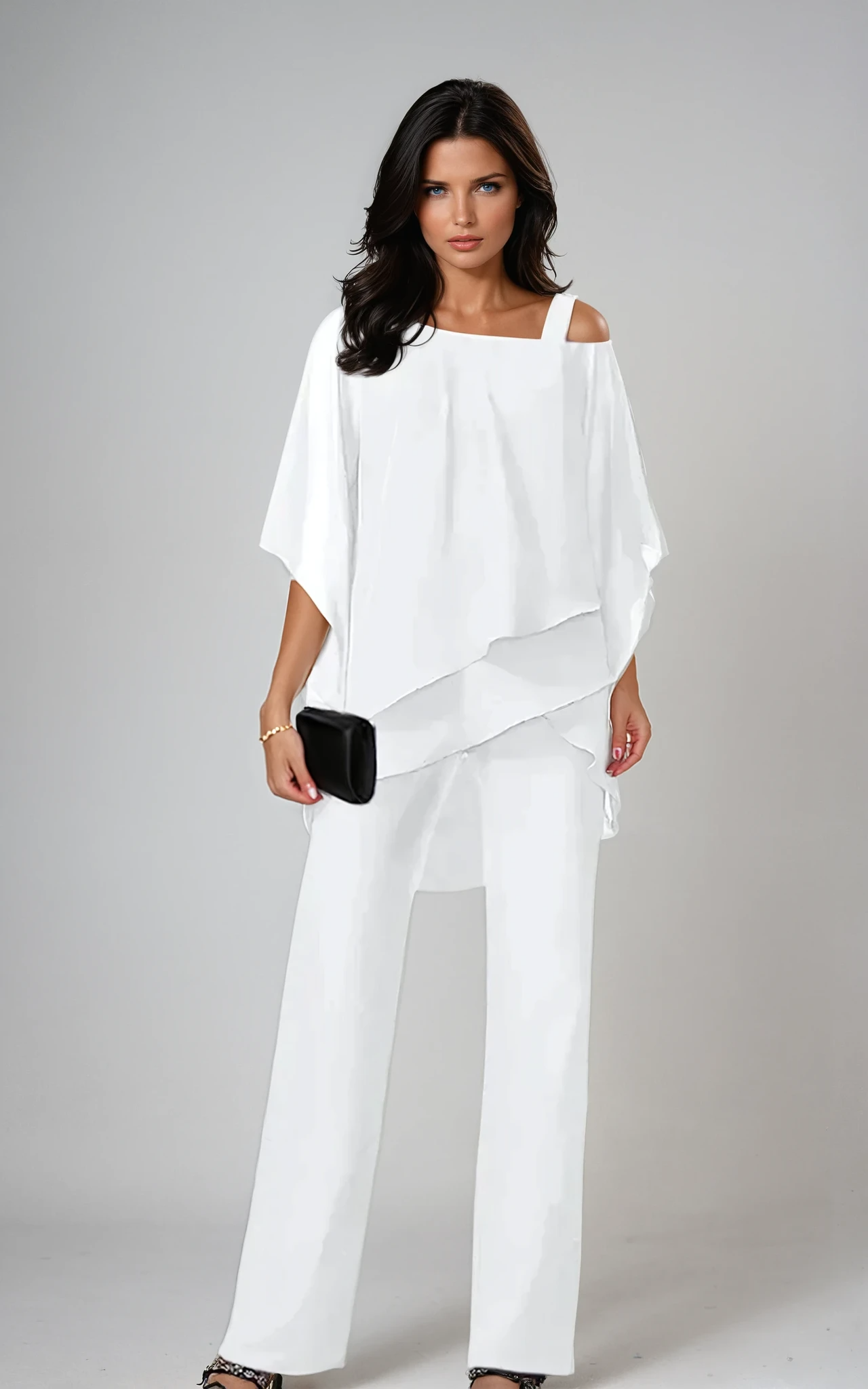 Madeline™ | Two-Piece Layered Set