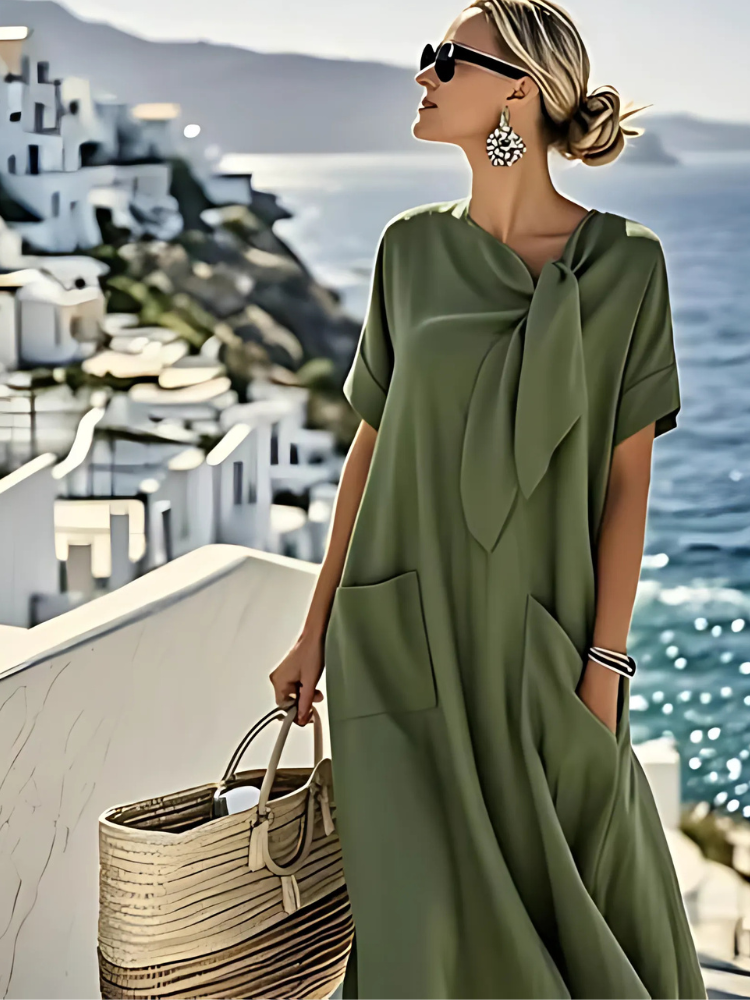 Sanne™ | Elegant Summer Dress